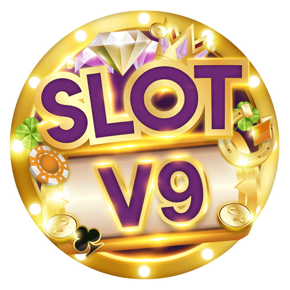 SlotV9-logo